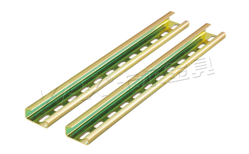 K-3600 高低安装轨